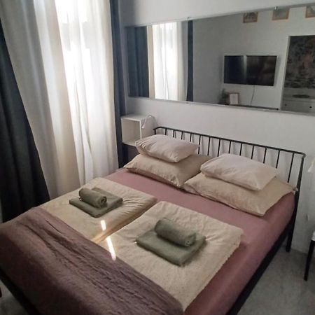 בודפשט Kolibri Apartmen מראה חיצוני תמונה